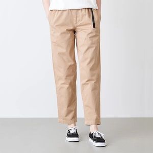 Gramicci Khaki Pants